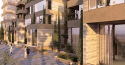 Garden Apartment 1/05 · 2+1 · Private garden – 4 Horizont, Radhimë