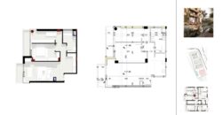 Apartment D3-1 · 2+1 · Sea view – 4 Horizont, Radhimë Apartment D3-1 · 2+1 · Sea view – 4 Horizont, Radhimë