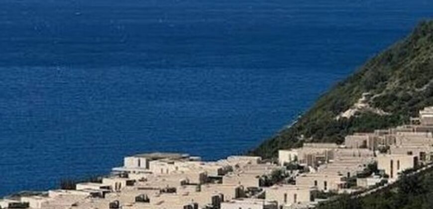 Green Coast apartments for sale · Palasë, Albanian Riviera
