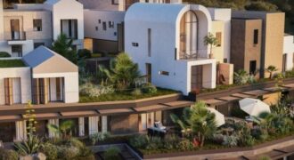 Green Coast apartments for sale · Palasë, Albanian Riviera