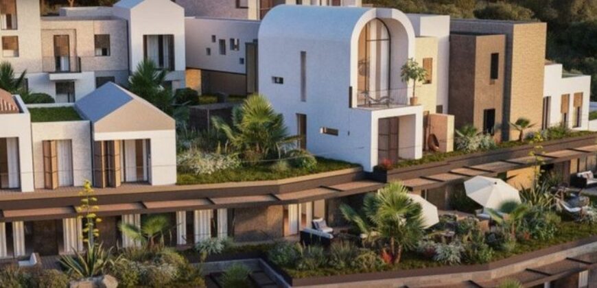 Green Coast apartments for sale · Palasë, Albanian Riviera