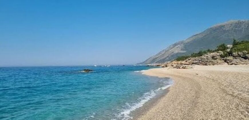 Green Coast apartments for sale · Palasë, Albanian Riviera