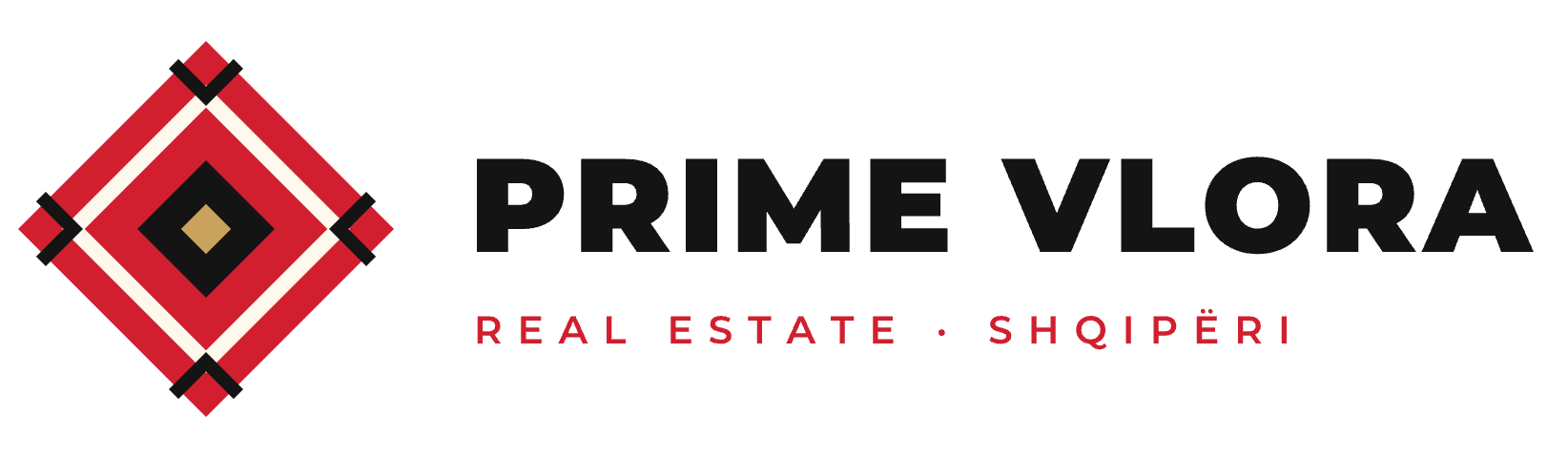Prime Vlora Real Estate logo