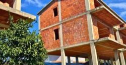 Two 3-storey buildings on 1.400 m² land · Spille Two 3-storey buildings on 1.400 m² land · Spille
