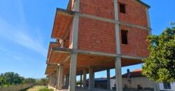 Two 3-storey buildings on 1.400 m² land · Spille Two 3-storey buildings on 1.400 m² land · Spille
