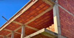 Two 3-storey buildings on 1.400 m² land · Spille Two 3-storey buildings on 1.400 m² land · Spille