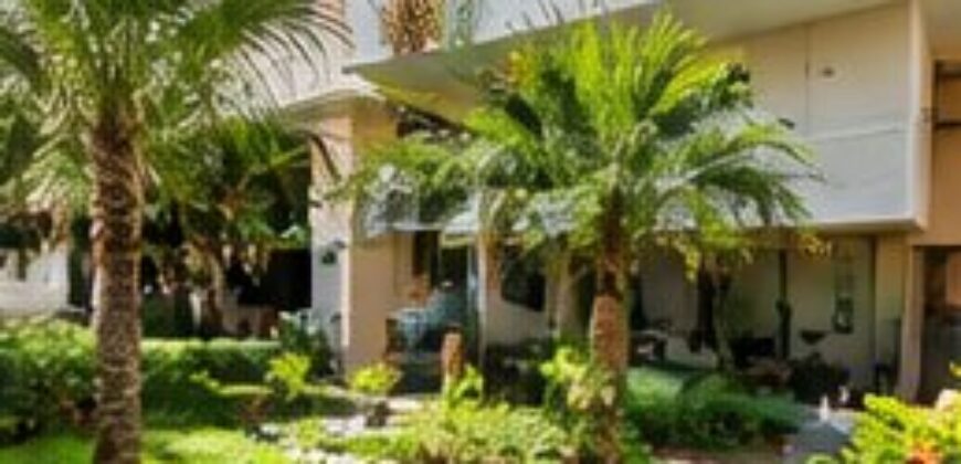 Studio na sprzedaż · 39,5 m² · Palm Resort, Radhima
