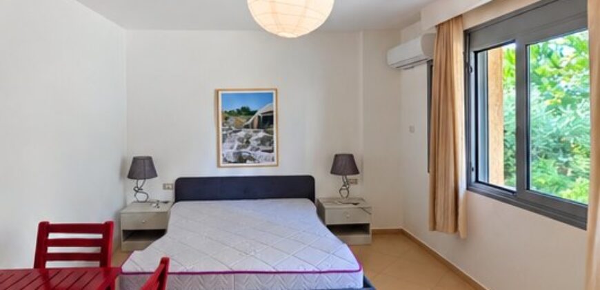 Studio na sprzedaż · 39,5 m² · Palm Resort, Radhima