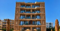 Studio na sprzedaż · 39,5 m² · Palm Resort, Radhima Studio na sprzedaż · 39,5 m² · Palm Resort, Radhima